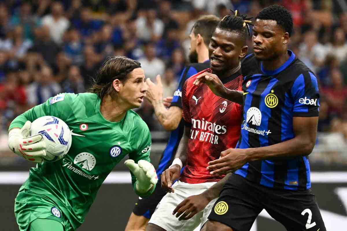 Inter, è ufficiale: salta la trasferta di Lecce per infortunio
