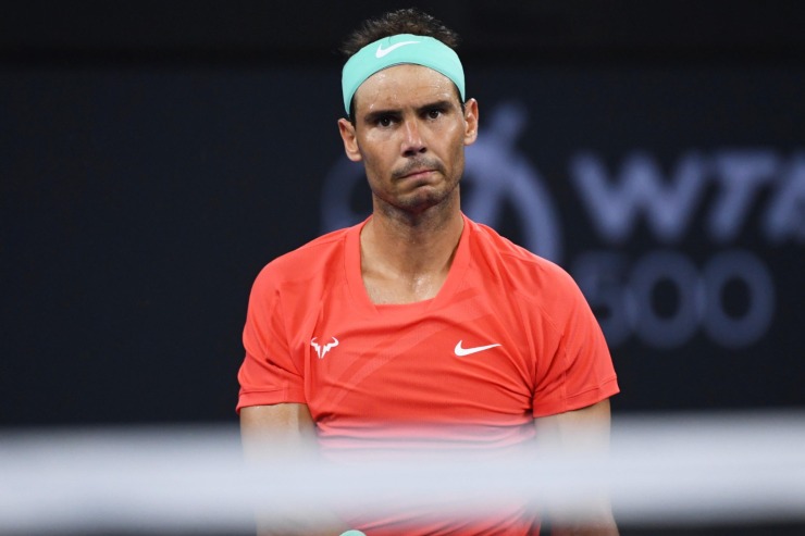 Nadal pronto a tornare ad Indian Wells