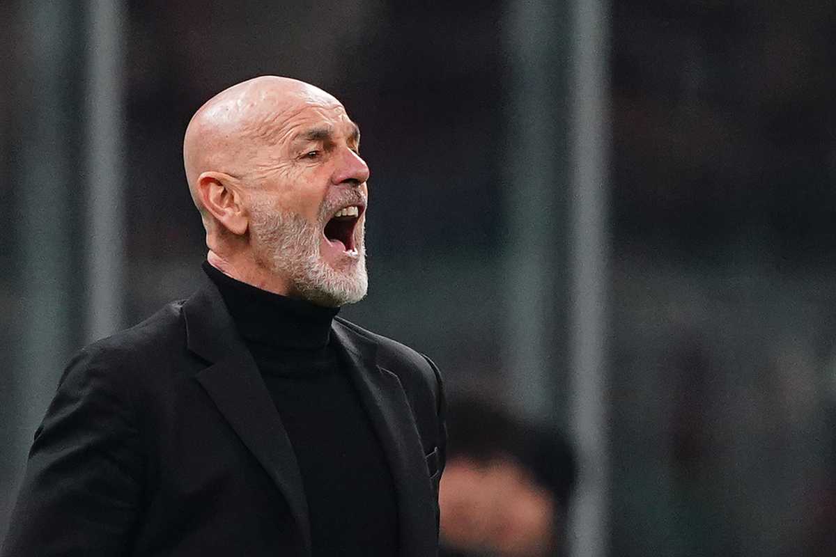 Milan, Pioli pronto a salutare i rossoneri a fine stagione