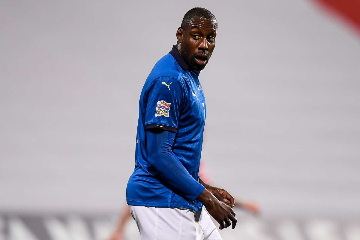 okaka stefano calciomercato sampdoria