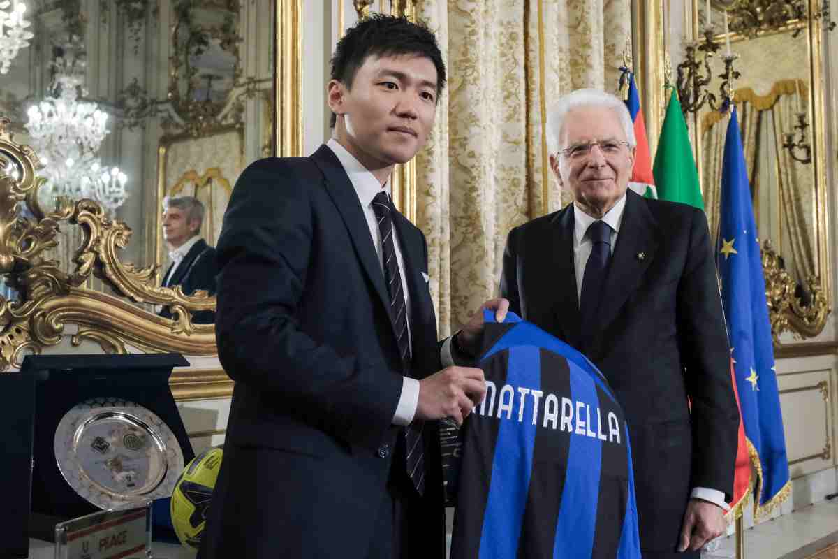 Accordo Inter Zhang addio Suning era tutto fatto