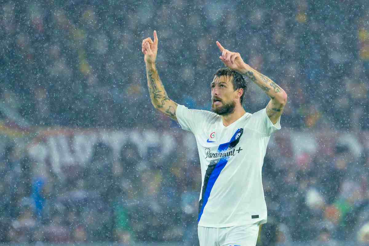 Acerbi: addio all'Inter