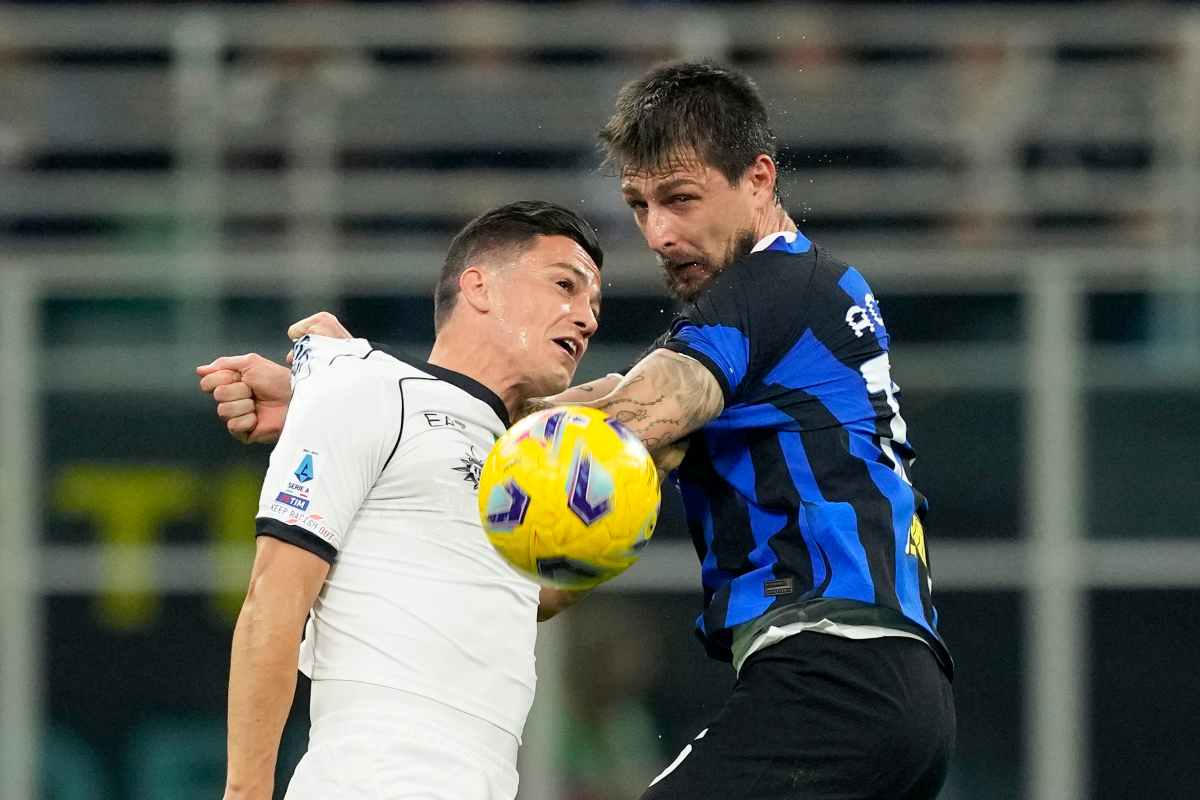 Calciomercato Inter, Raspadori nel mirino