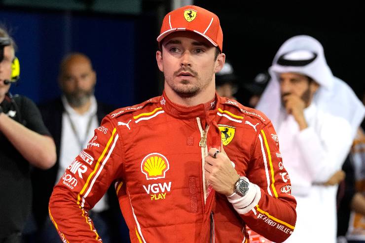 Orribile: caos Ferrari dopo il Gp del Bahrain
