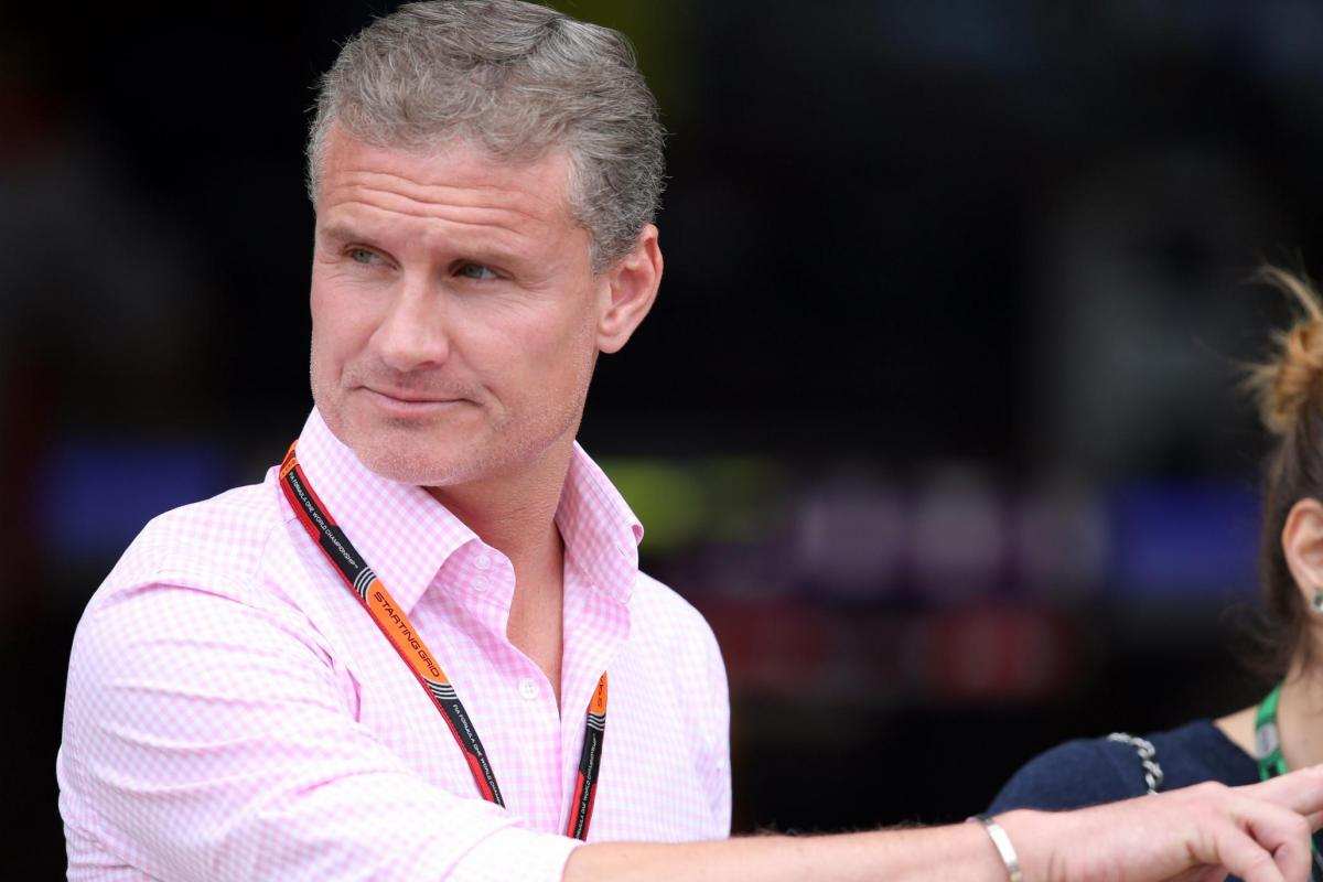 Coulthard accusa Ferrari