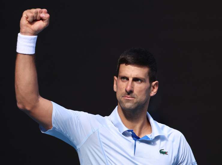Olimpiadi di Parigi, Djokovic ci sarà: arriva la conferma del serbo