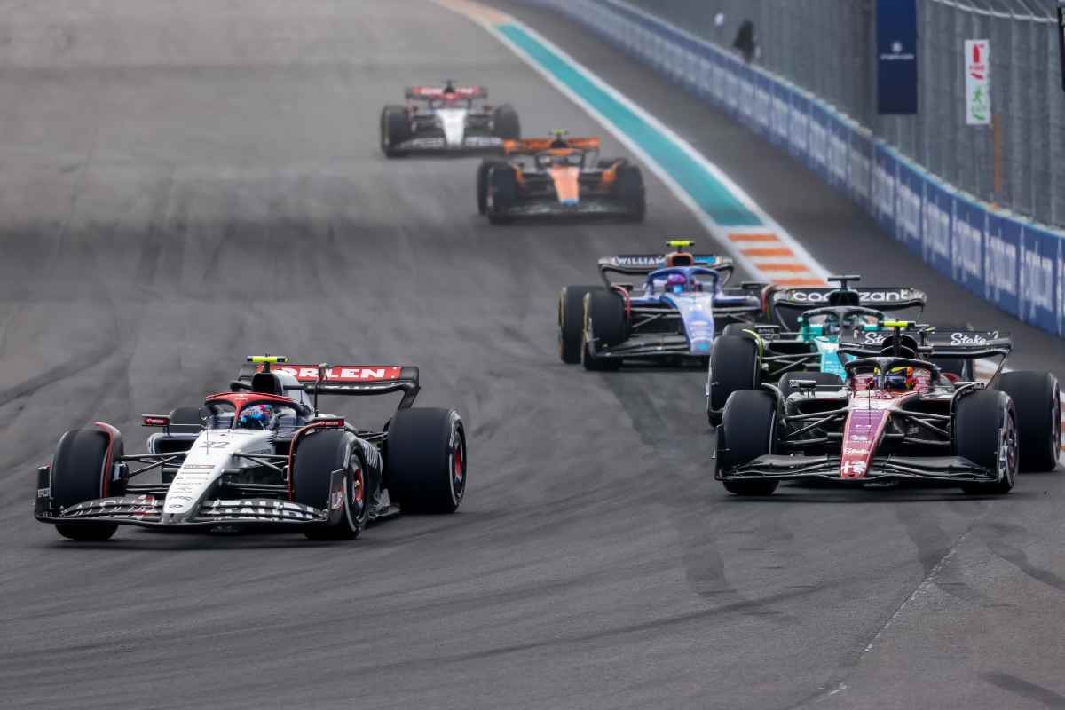 Ralf Schumacher promuove Verstappen in Mercedes