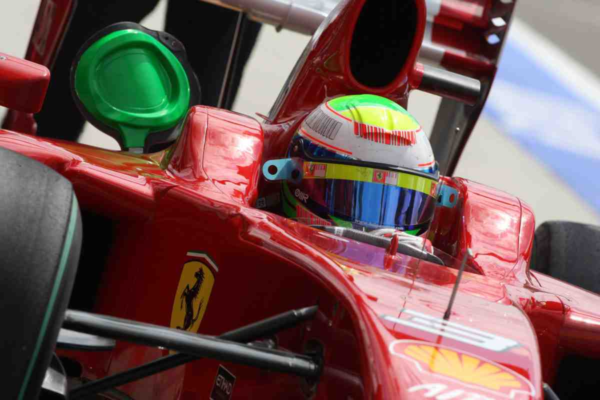 Felipe Massa, ex pilota Ferrari, ha portato in tribunale la FIA