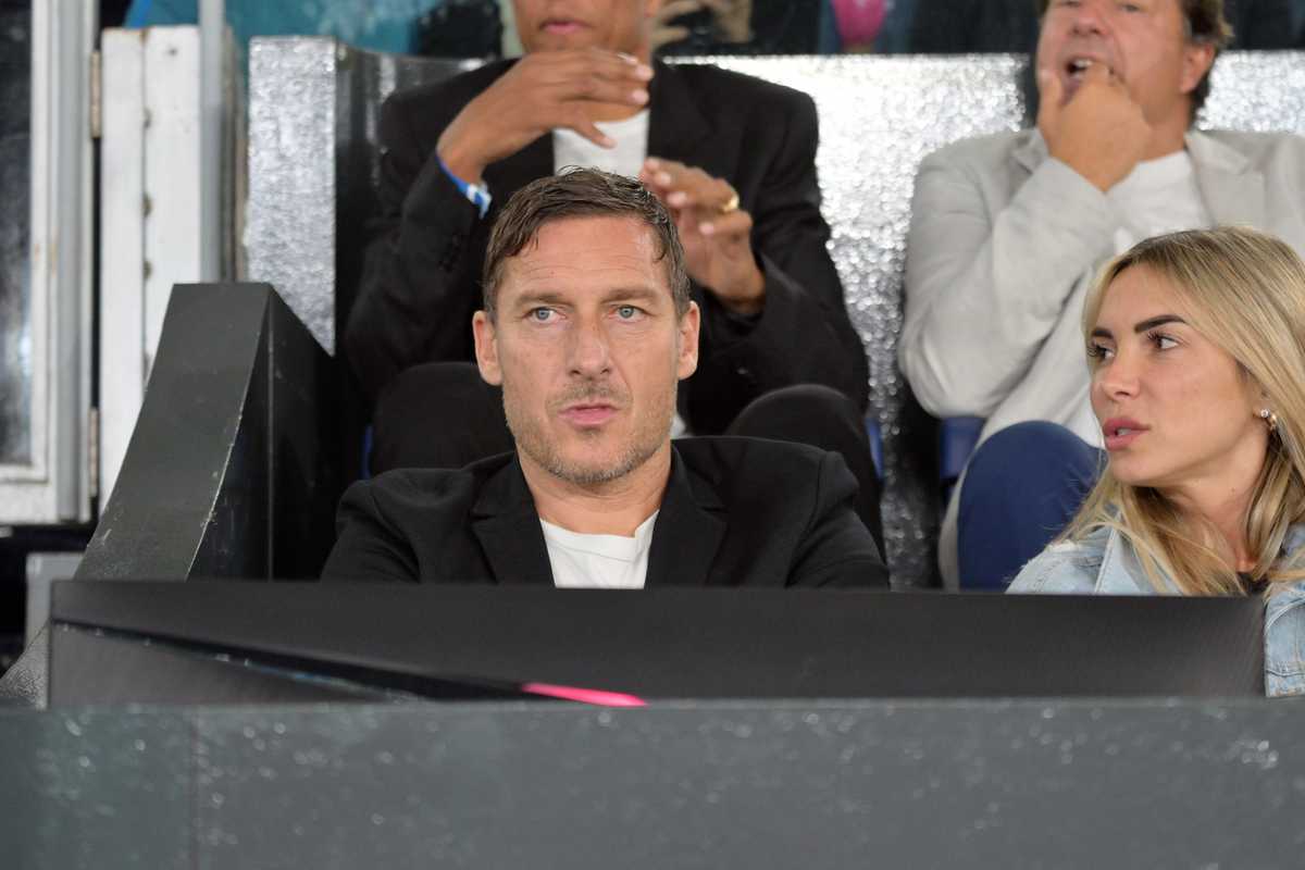 Francesco Totti dirigente, l'annuncio su Dybala