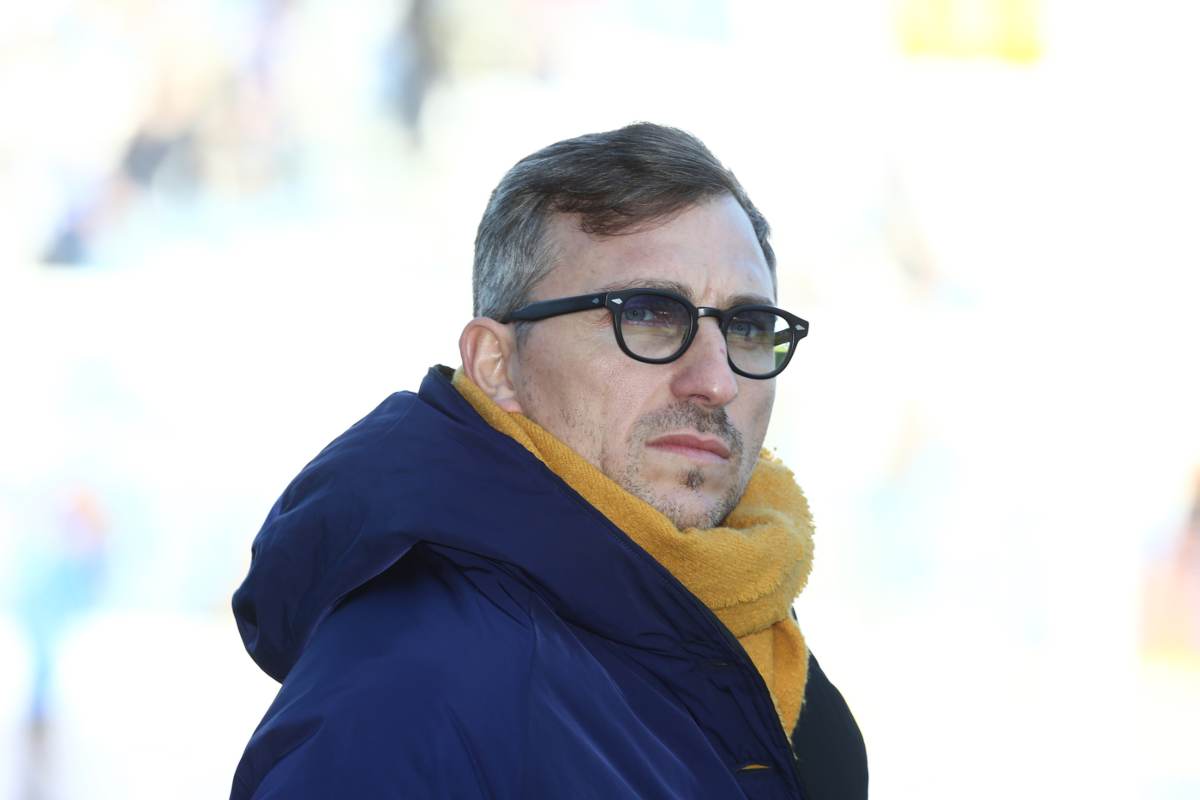 Manfredi è il nuovo presidente della Sampdoria