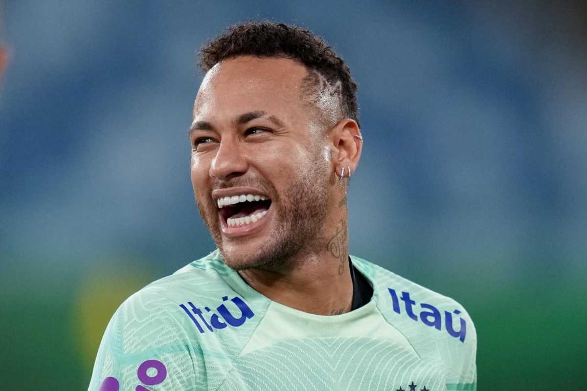Rivelazione a sorpresa su Neymar dalla Spagna