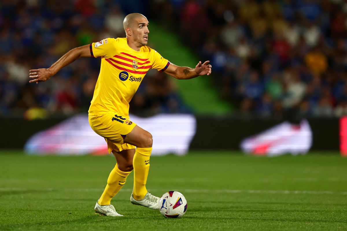 Mercato Napoli, occhi su Romeu