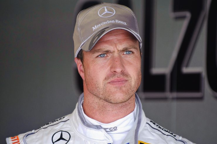 Verstappen in Mercedes, per Ralf è possibile