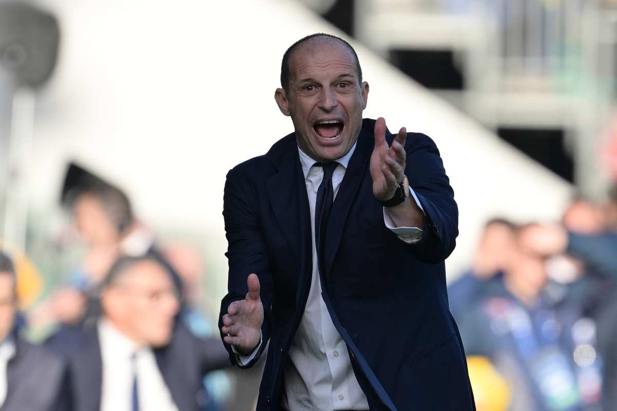 Juventus perdite da 115 milioni allarme per Allegri