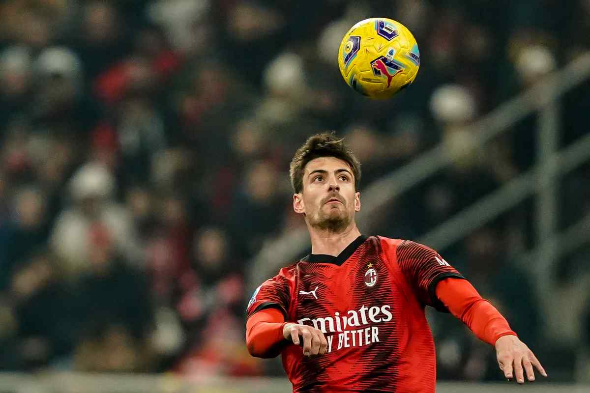 Calciomercato Milan, firma in arrivo