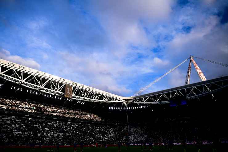 Juventus quante perdite in casa bianconera 