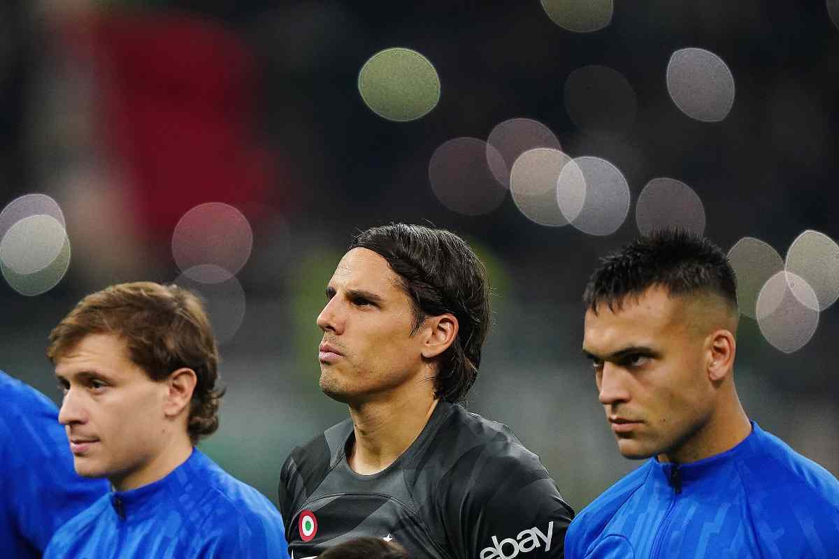 Inzaghi perde un altro titolare buio in casa Inter