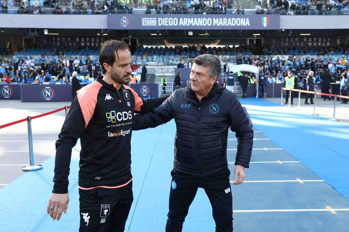 Lotito ha scelto il nuovo allenatore della Lazio