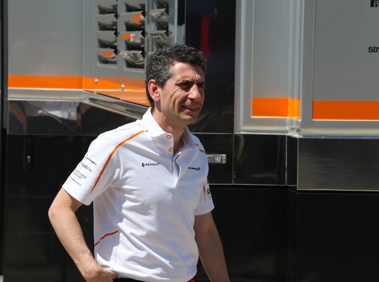 Sanchez saluta già la McLaren: c'è l'annuncio ufficiale
