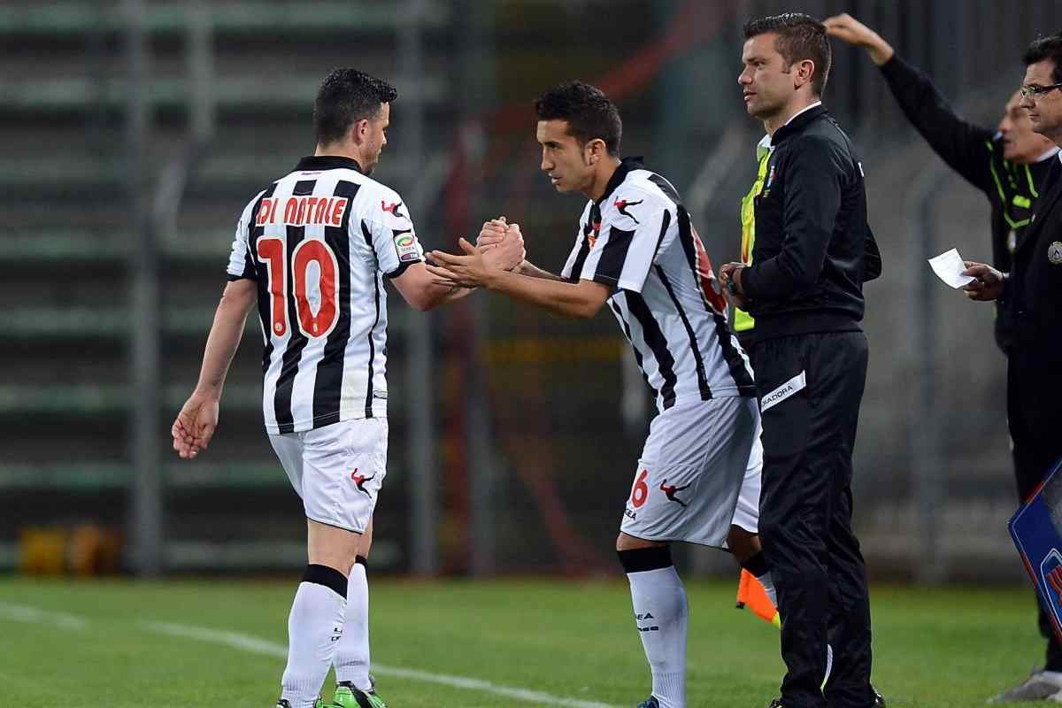 Pinzi torna all'Udinese, affiancherà Reja in panchina
