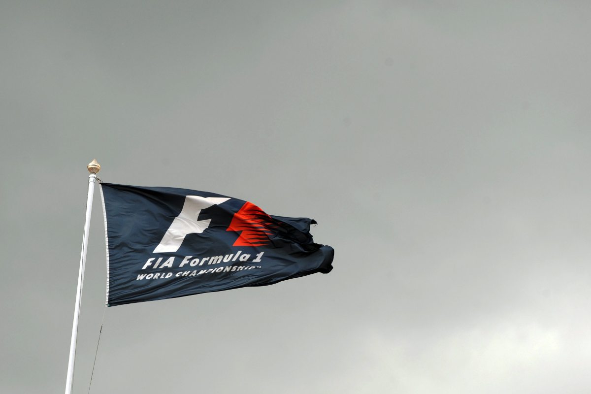 Il weekend della Formula 1 in Giappone si apre con una sanzione