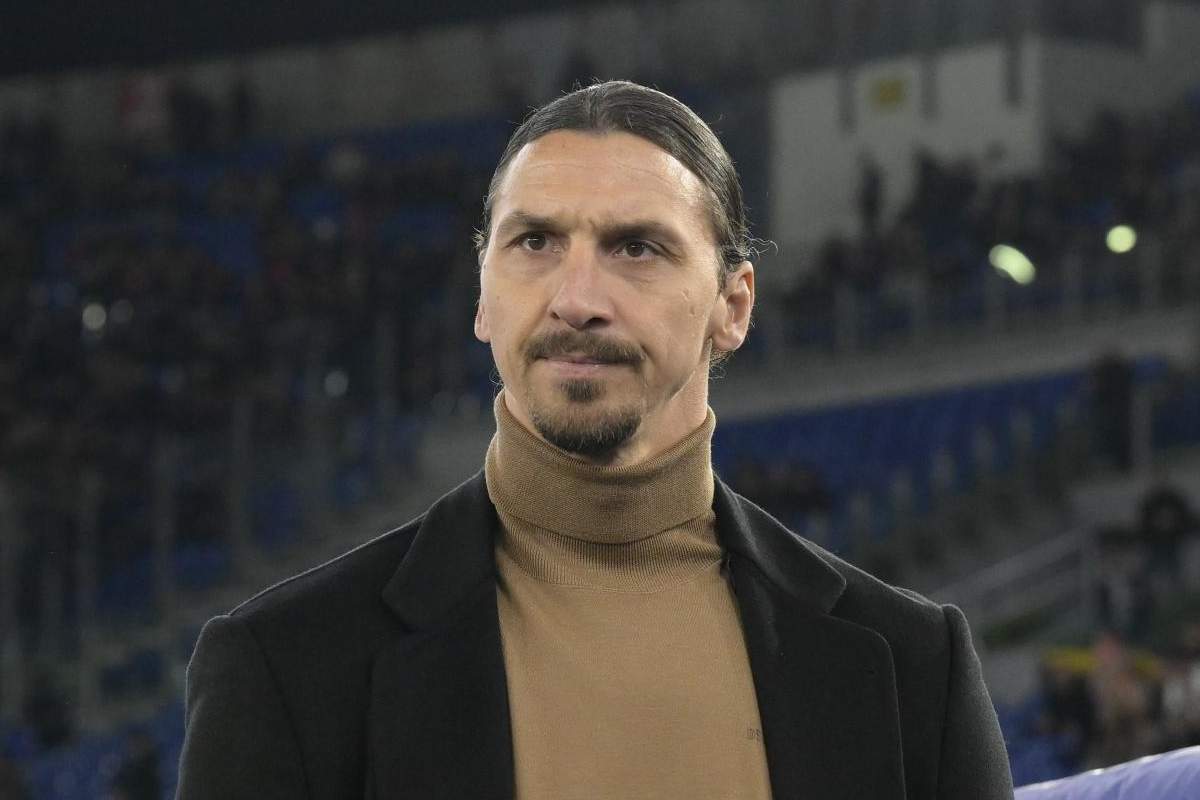 Ibrahimovic deciderà il nuovo allenatore del Milan