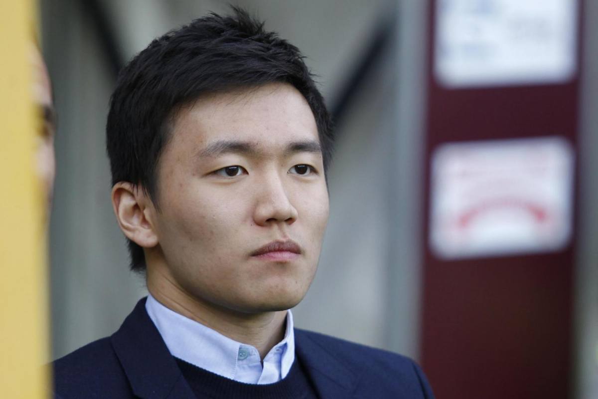 Zhang rischia grosso con l'Inter