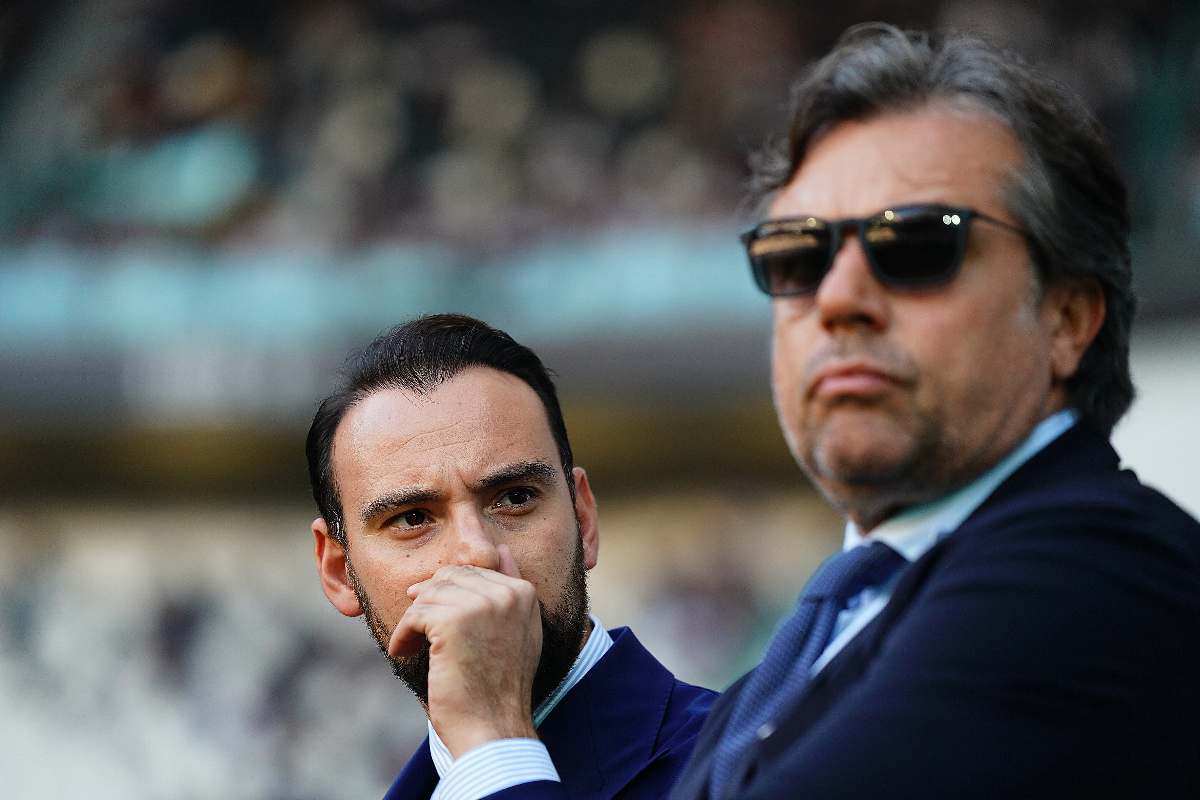 Dalla Juventus al Napoli, ADL stupisce tutti
