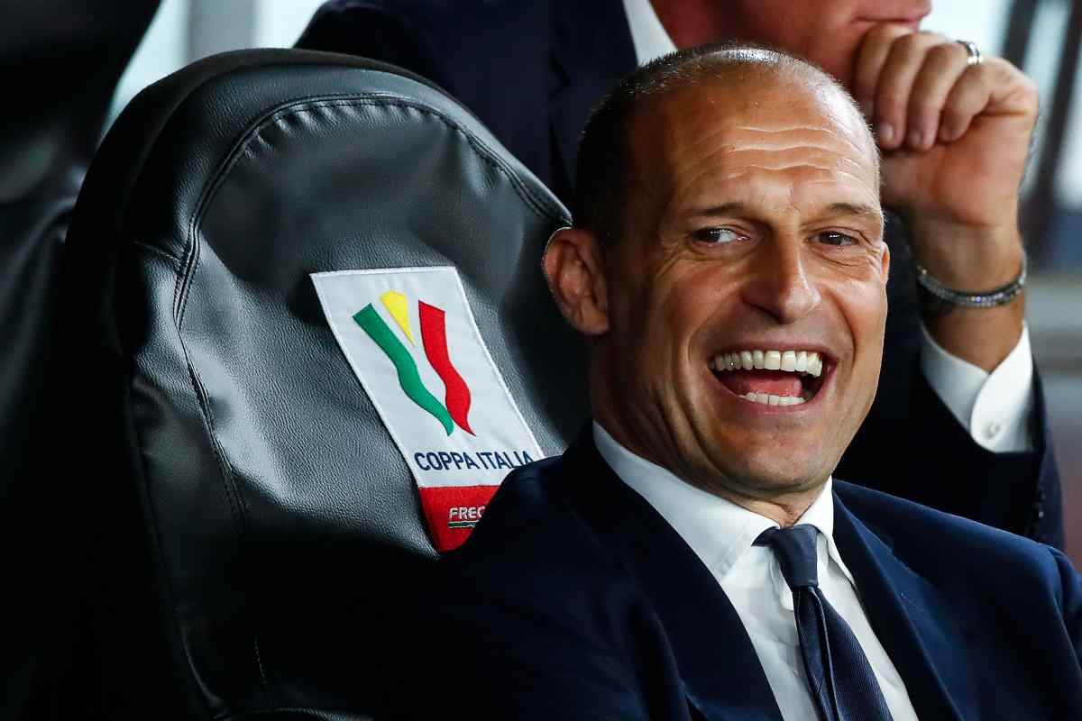 Licenziamento Allegri: si va in tribunale con la Juventus