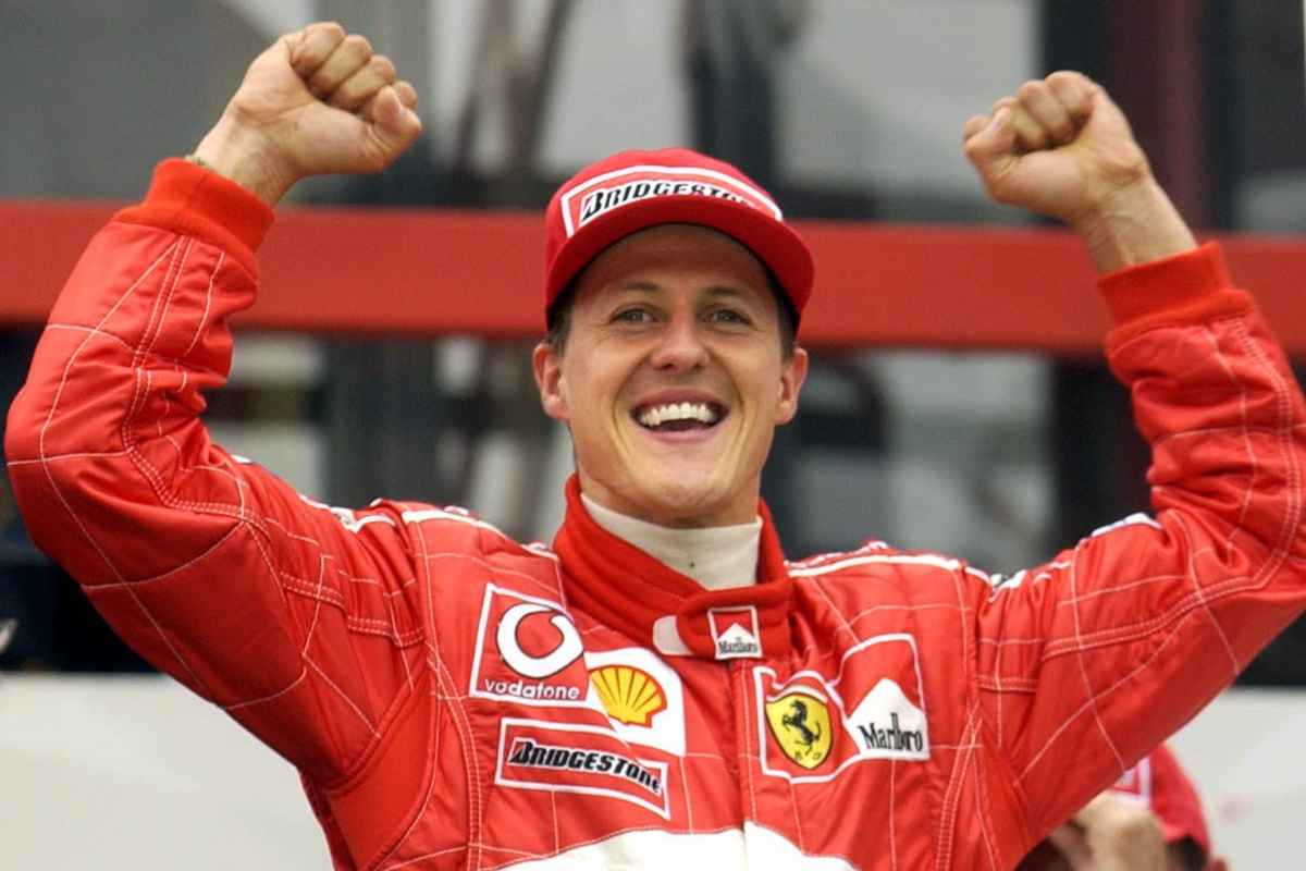 Incidente Michael Schumacher