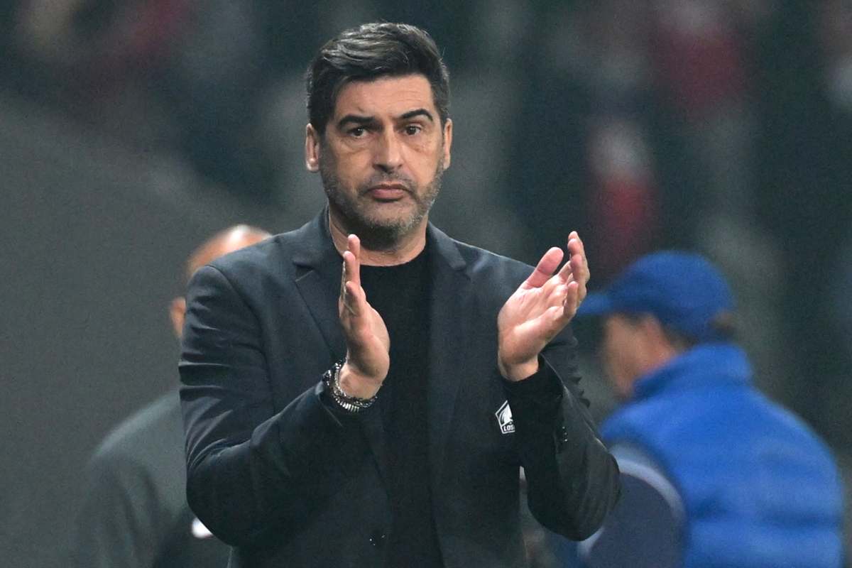 Milan: sarà Fonseca il nuovo allenatore