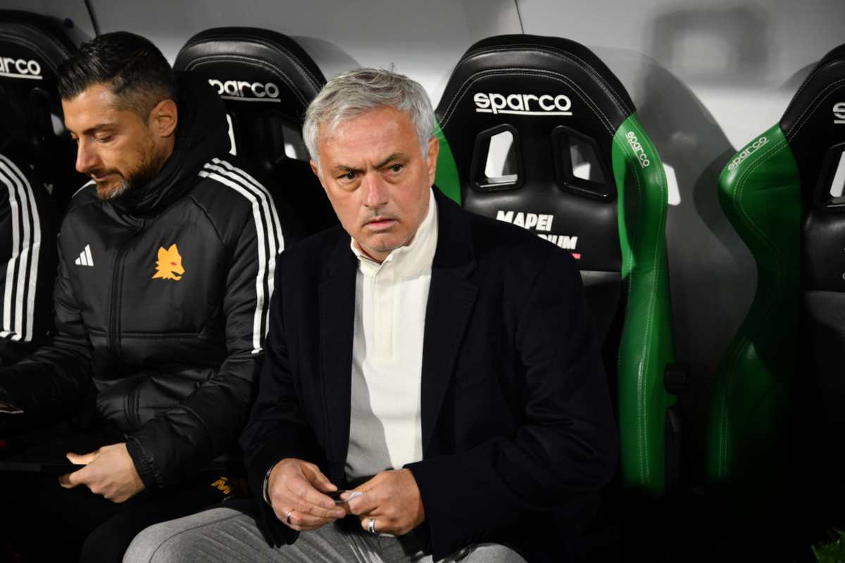 Mourinho sarà il nuovo allenatore del Fenerbahce
