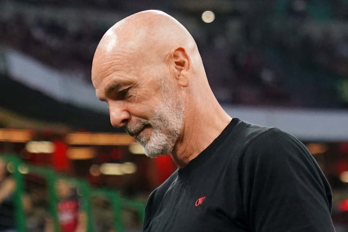 Nuovo allenatore Milan: decisione a sorpresa