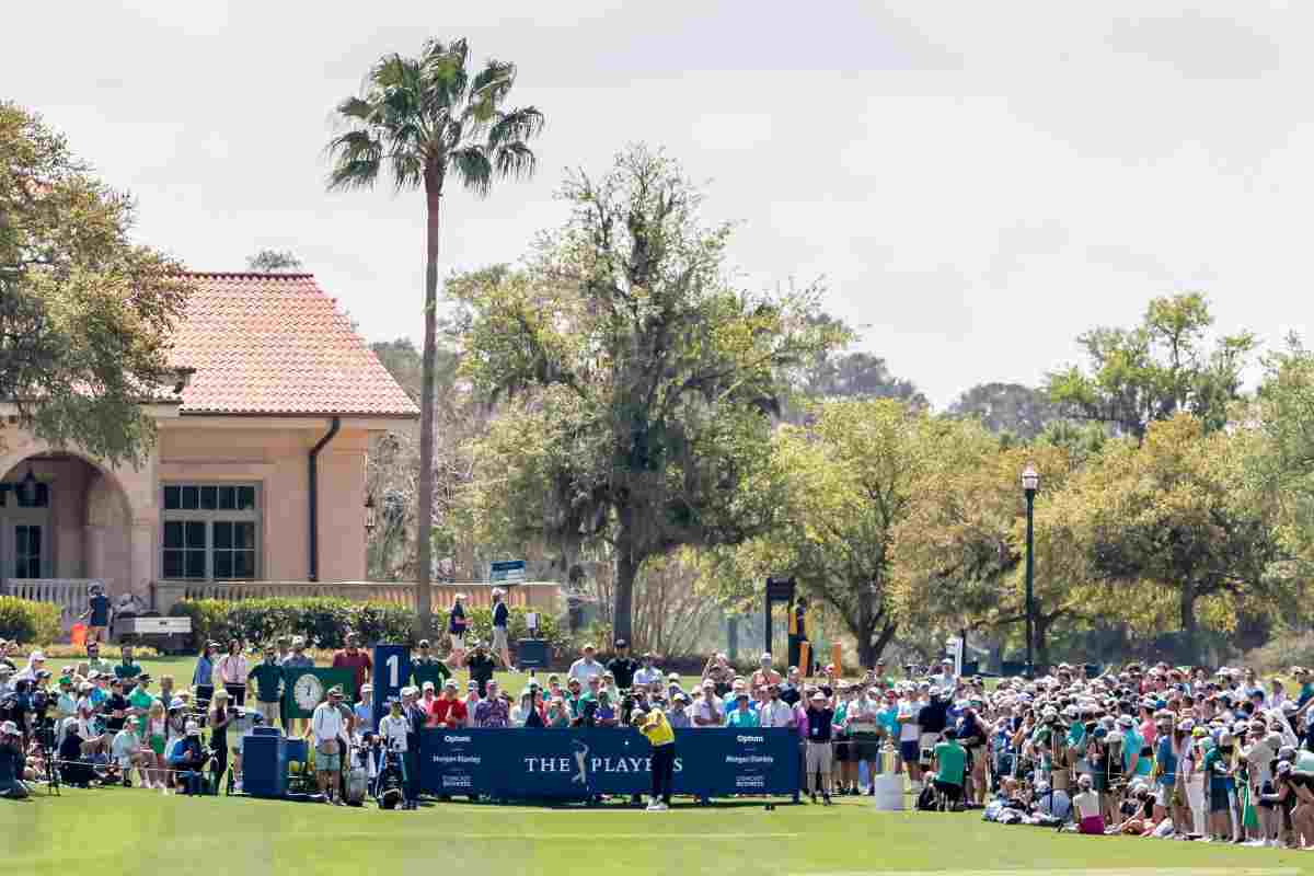 PGA Tour, la fase calda della stagione è vicina: gli appuntamenti