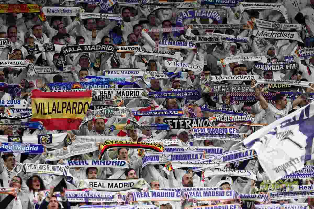 Real Madrid, tradimento clamoroso: va al Barcellona a zero