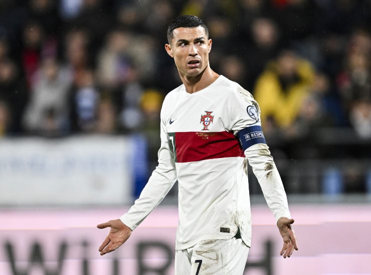 Ronaldo verso il ritorno in Europa: ci prova il Bayer Leverlusen