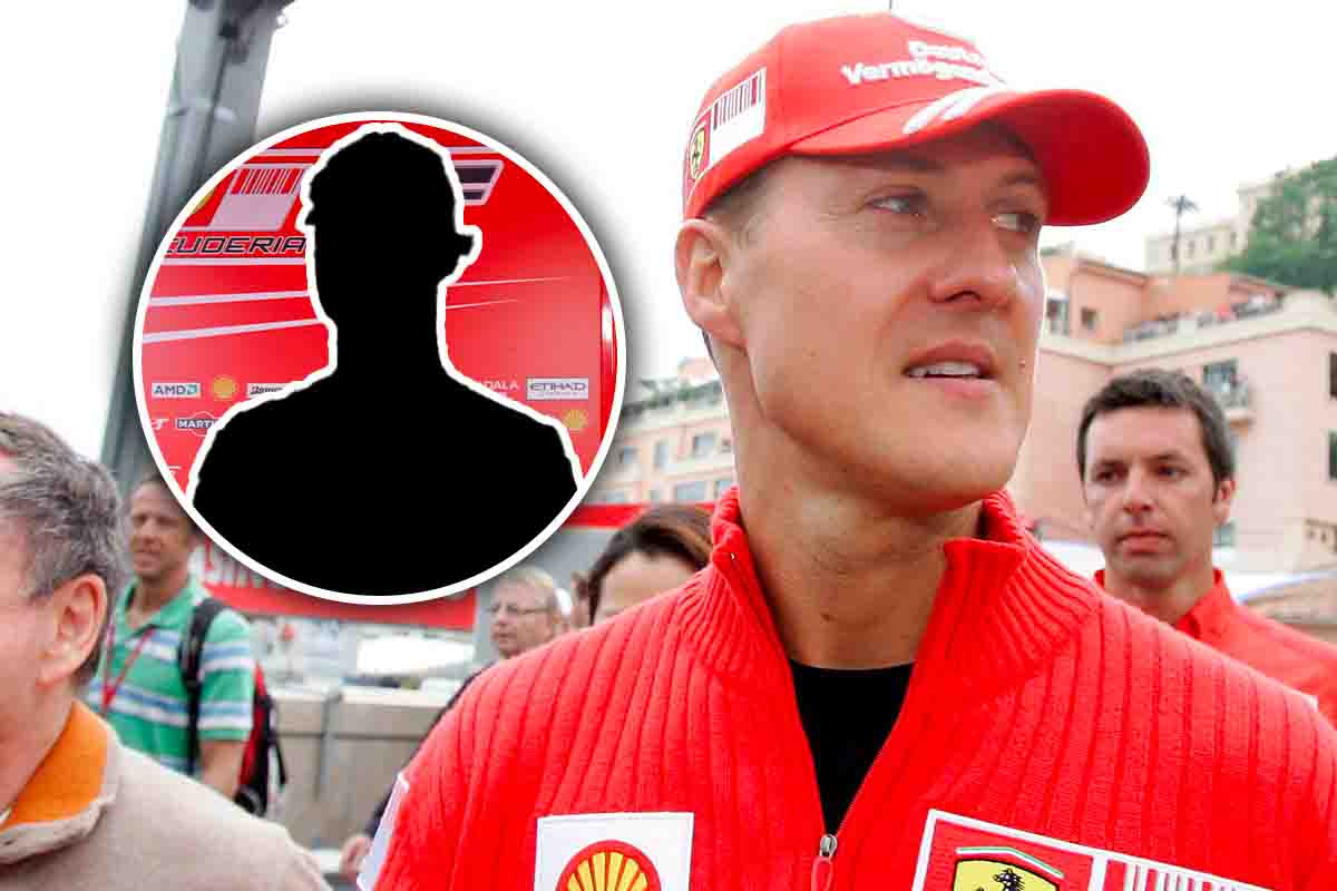 C'è solo Schumacher davanti: Ferrari, nuovo record