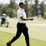 indizio social, novità Tiger Woods