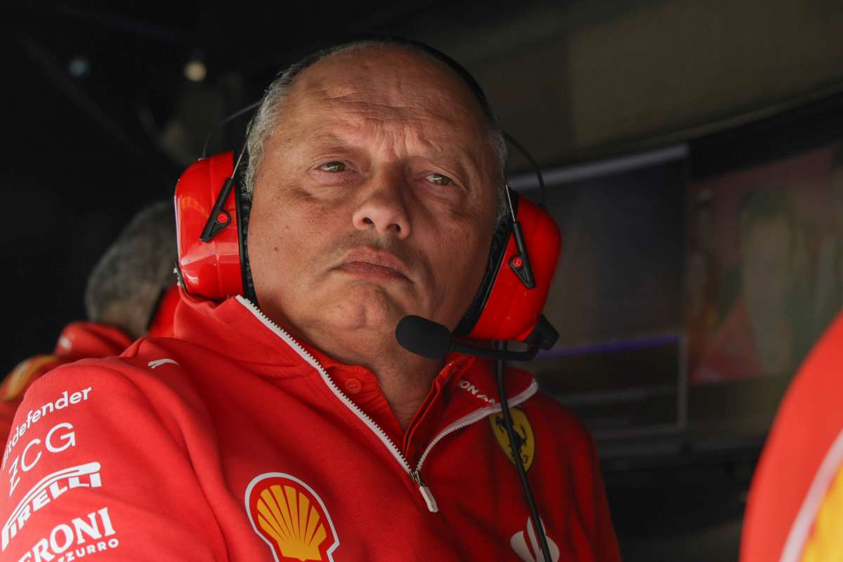 Ferrari, decisione clamorosa: è addio