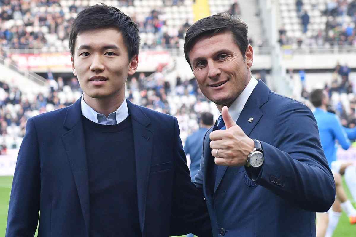 Zhang fa saltare la cessione dell'Inter