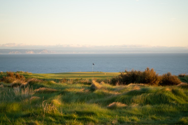 Cape Kidnappers, uno dei migliori campi da golf al mondo