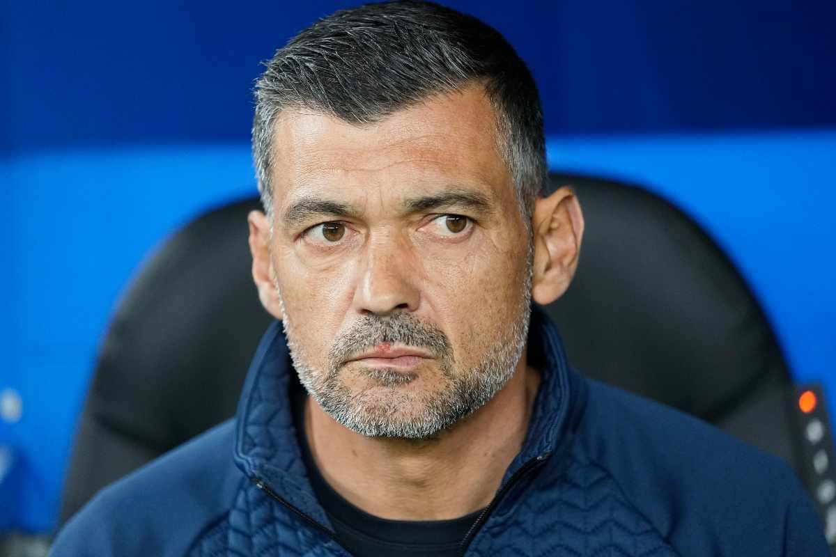 Milan rifiuto allenatore mercato