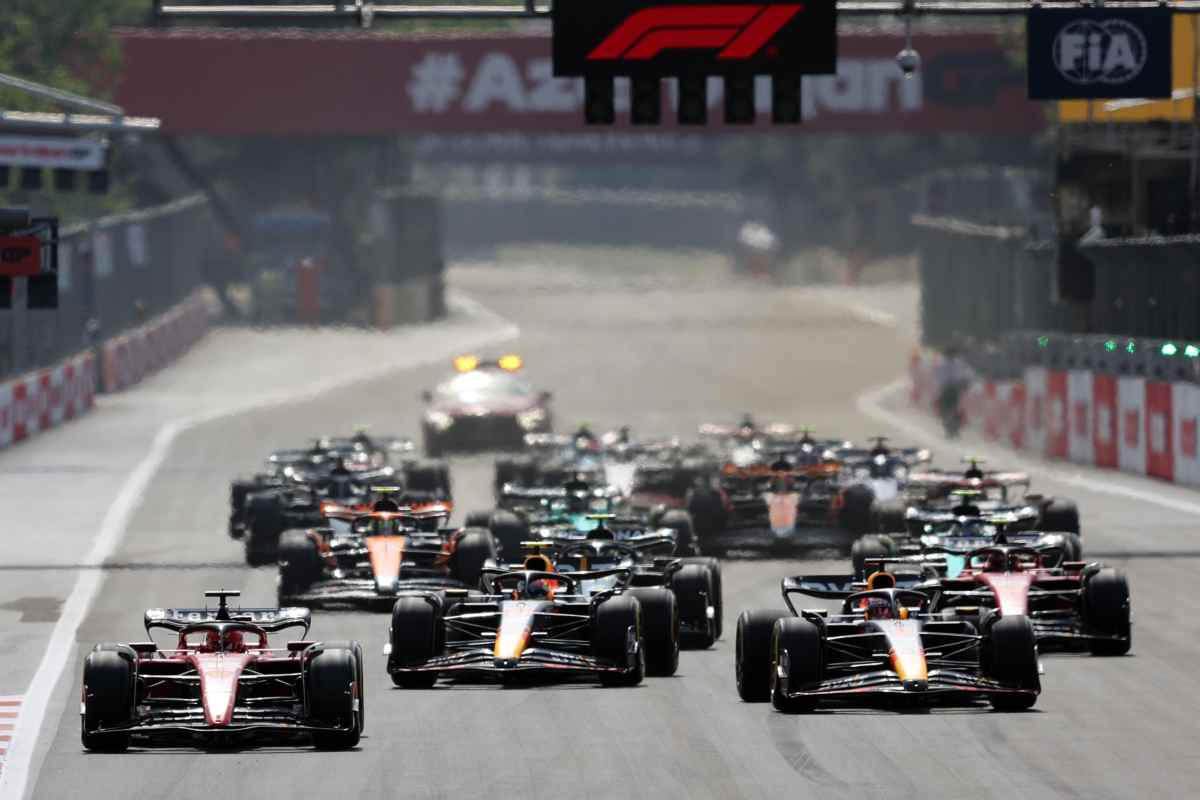 Formula 1 a Monaco in chiaro su TV8, gli orari