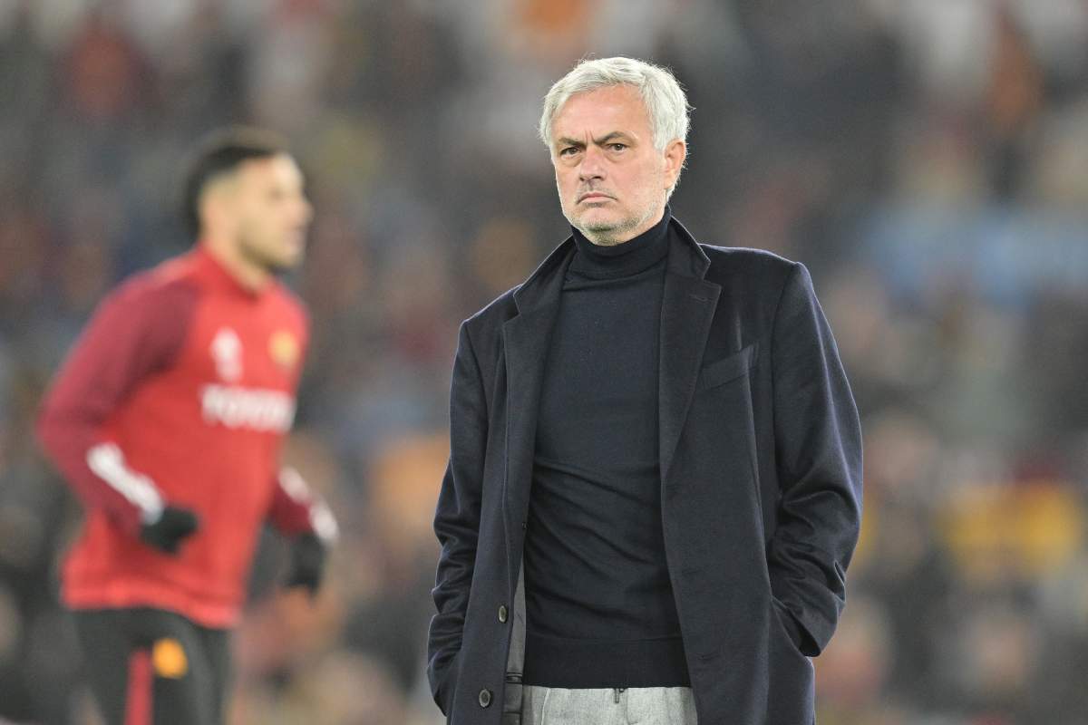 La prossima settimana potrebbe essere decisiva per l'approdo di Mourinho al Besiktas