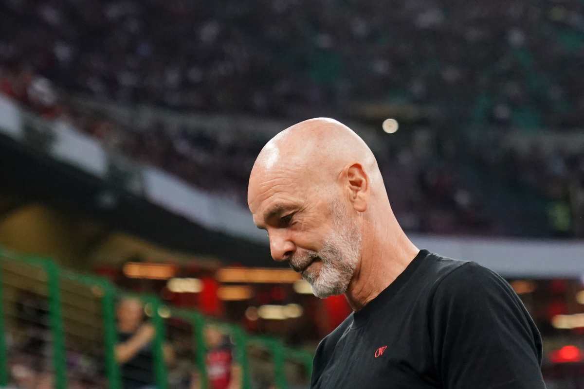 Milan allenatore rifiuto