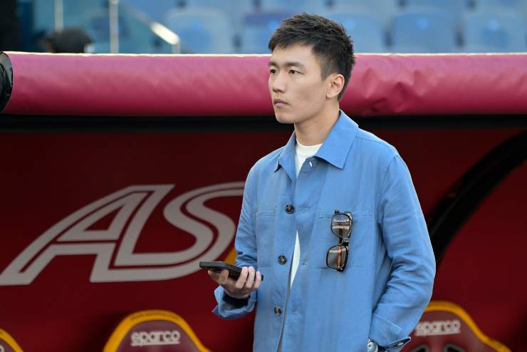 Zhang Inter ecco il nuovo proprietario, si rischia tanto