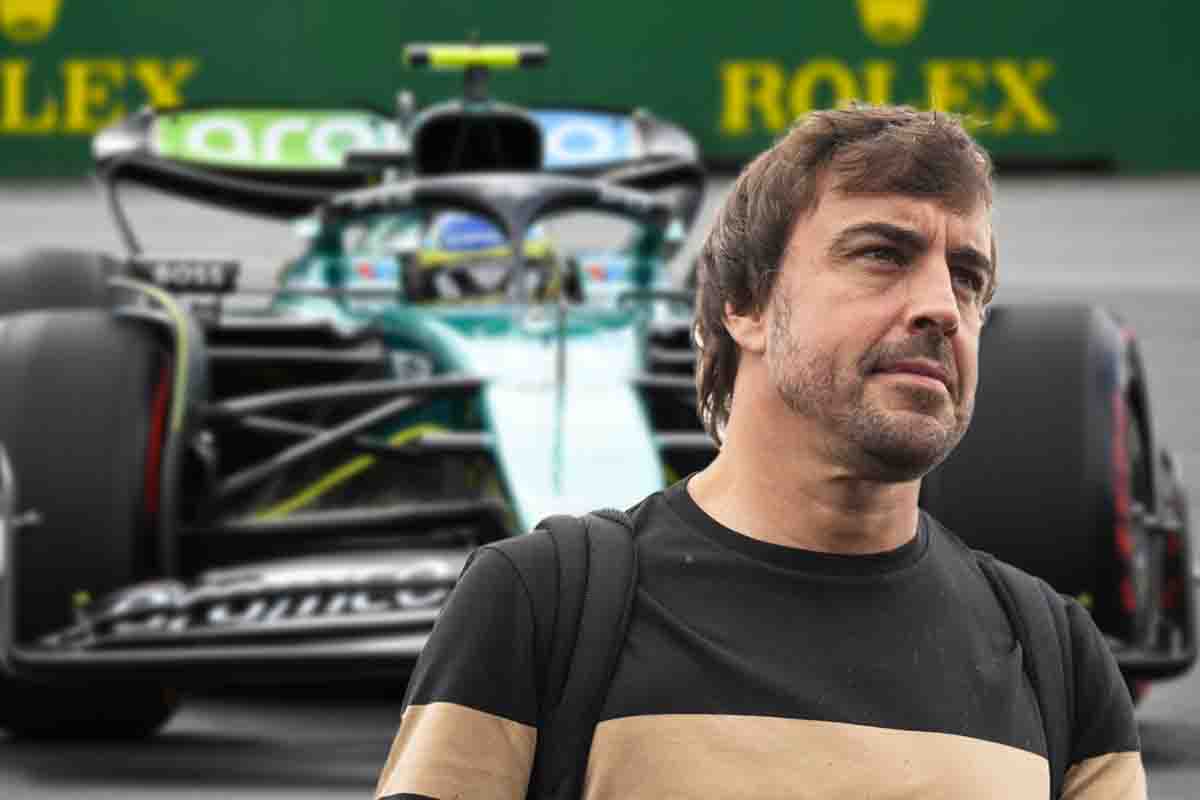 Alonso verso il ritiro dalle corse