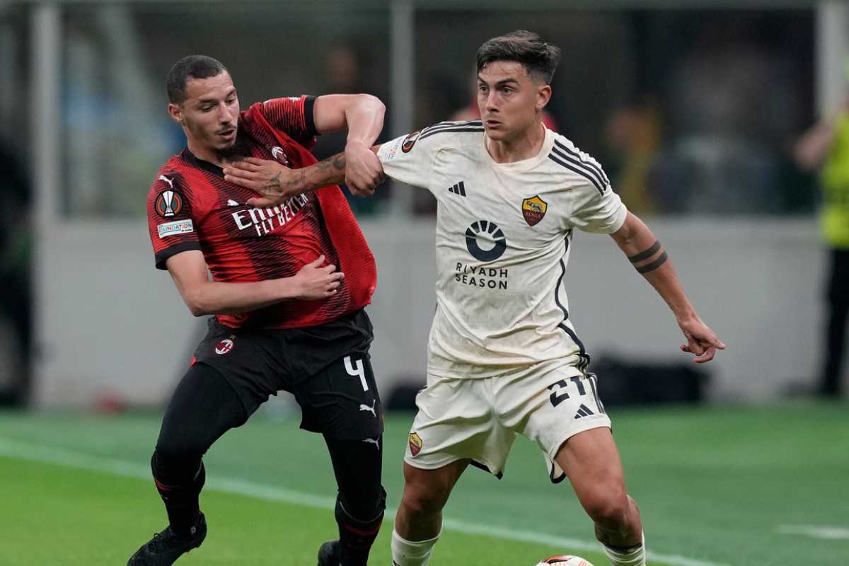 Bennacer in Arabia Saudita