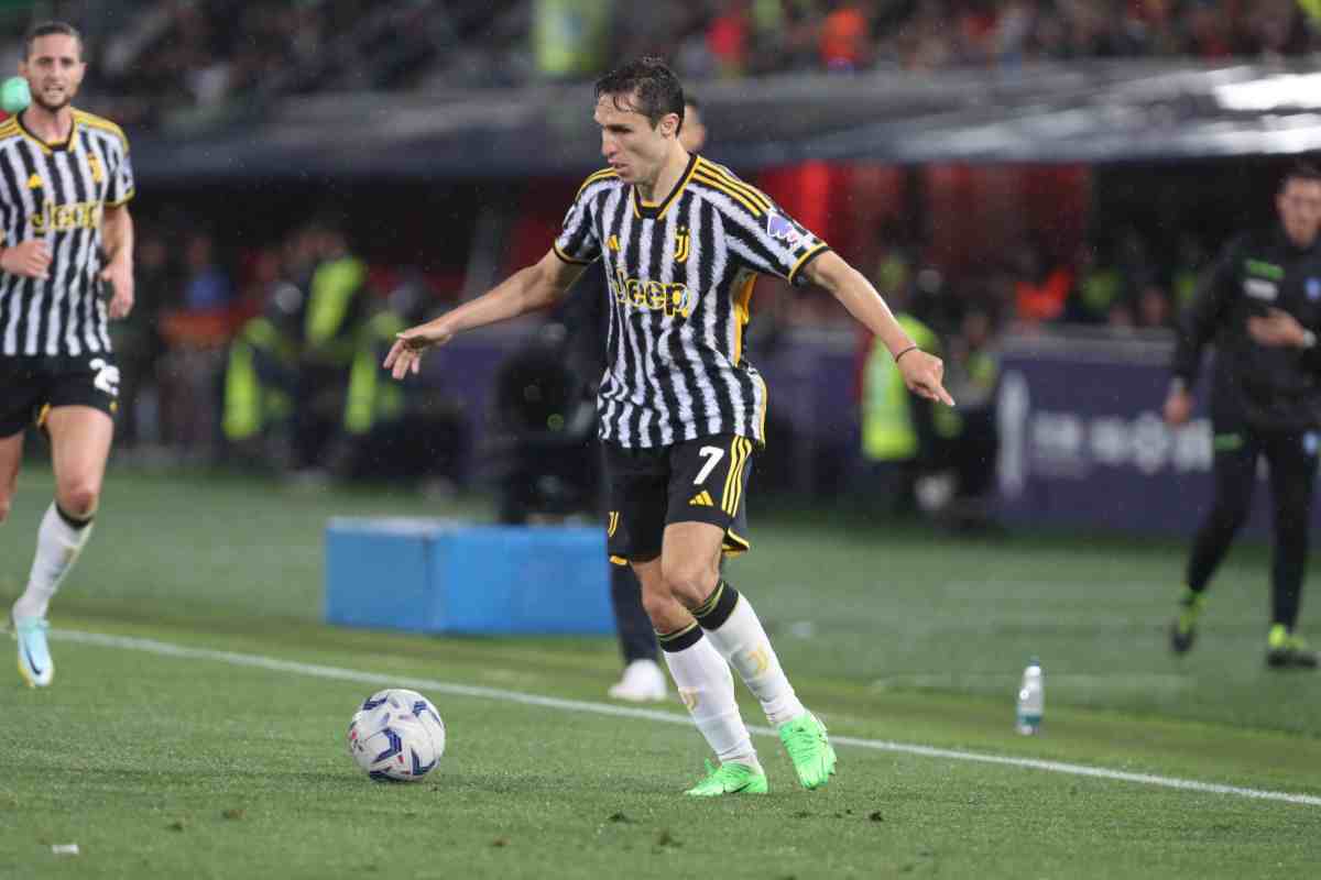 Padovan parla della Juventus