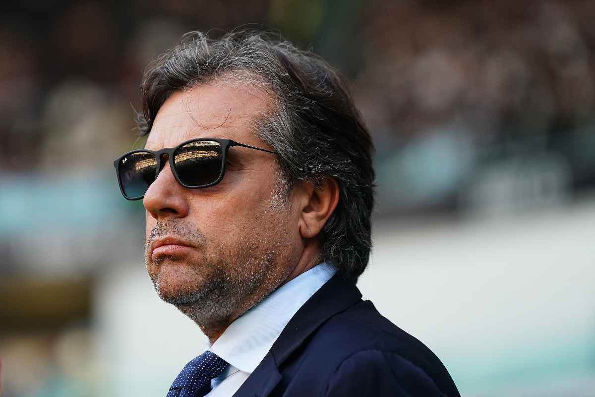 Juventus, follie di Giuntoli per Calafiori: pronto uno scambio shock